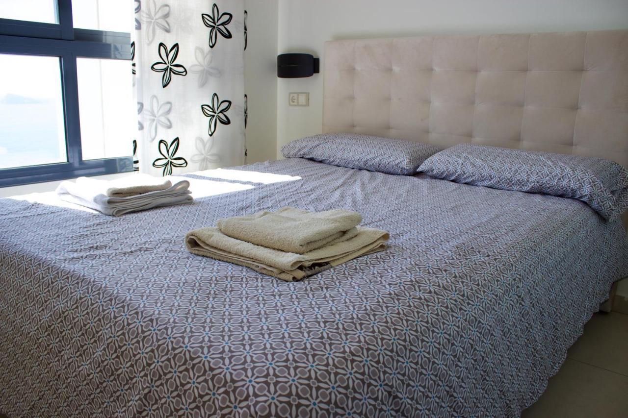 Luxury Residence Gemelos 26 Benidorm Extérieur photo