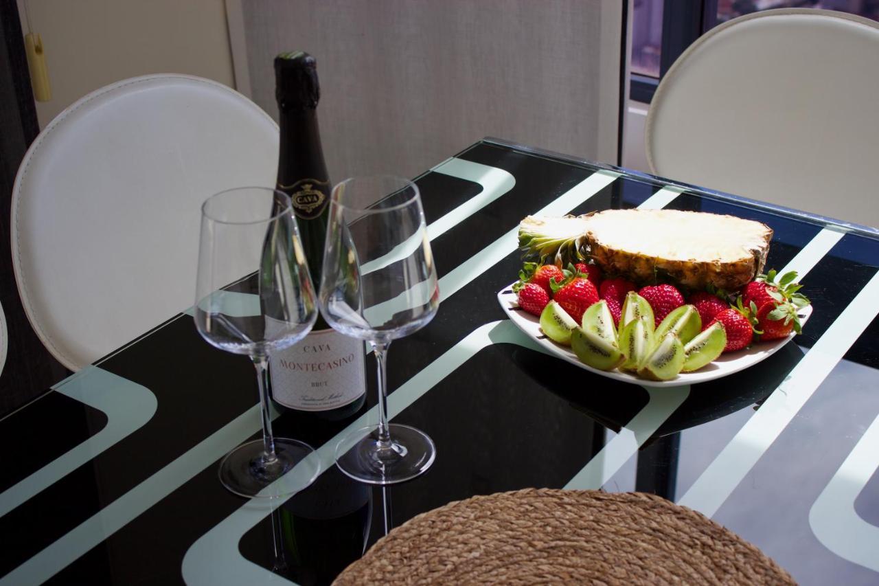 Luxury Residence Gemelos 26 Benidorm Extérieur photo