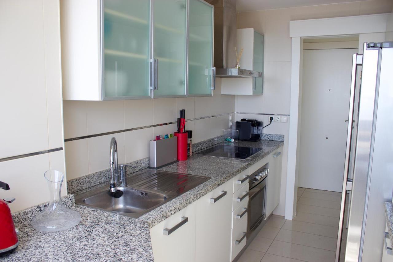Luxury Residence Gemelos 26 Benidorm Extérieur photo